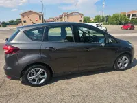Usata Ford C-MAX 120 CV (88 kW) 2018 Grigio Monovolume