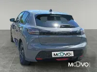 Usata Peugeot 208 Allure 101 CV (74 kW) 2025 Grigio artense Utilitaria