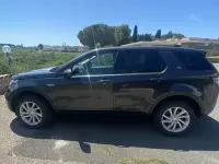 Usata Land Rover Discovery Sport SE 150 CV (110 kW) 2017 Grigio SUV