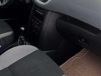 Usata Peugeot 207 68 CV (50 kW) 2007 Berlina