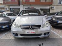 usata Mercedes A180 Classecdi Avantgarde