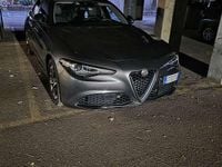 Usata Alfa Romeo Giulia Super 136 CV (100 kW) 2020 Berlina