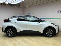 Usata Toyota C-HR Trend 140 CV (102 kW) 2024 Bianco SUV