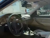 Usata BMW 420 Coupé M Sport 184 CV (135 kW) 2014 Nero Coupé