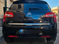 Usata Citroën C4 150 CV (110 kW) 2015 Nero Station wagon