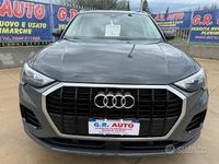 Usata Audi Q3 150 CV (110 kW) 2019 Grigio SUV
