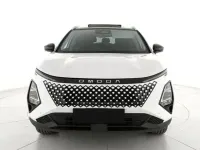 Nuova Omoda 5 147 CV (108 kW) 2026 Bianco SUV