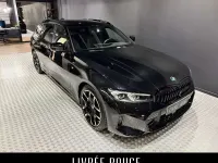 Usata BMW 330 M Sport 245 CV (180 kW) 2025 Nero Station wagon