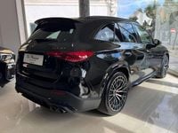 Usata Mercedes GLC43 AMG AMG Line Premium Plus 421 CV (309 kW) 2024 Nero SUV