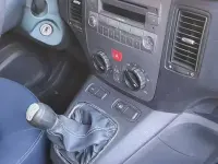 Usata Lancia Musa 90 CV (66 kW) 2012 Grigio Monovolume