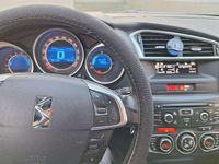 Usata Citroën DS4 So Chic 114 CV (83 kW) 2013 Utilitaria