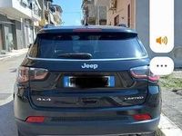 Usata Jeep Compass Limited 140 CV (102 kW) 2018 SUV