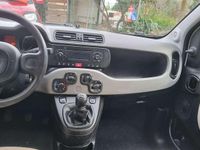 Usata Fiat Panda Dynamic 69 CV (50 kW) 2012 Utilitaria