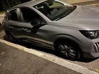 Usata Peugeot 2008 100 CV (73 kW) 2024 Grigio SUV