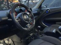 usata Mini John Cooper Works Coutryman SD ALL4UNICO PROPRIETARIO