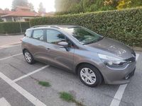 Usata Renault Clio GrandTour 75 CV (55 kW) 2015 Station wagon