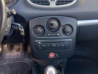 Usata Renault Clio II 85 CV (62 kW) 2010 Berlina