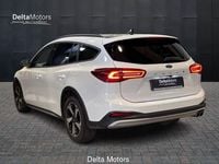 Usata Ford Focus Active X 116 CV (85 kW) 2025 Station wagon
