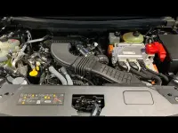 Usata Renault Austral Techno 200 CV (147 kW) 2026 Nero SUV