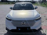 Usata Honda HR-V 166 CV (122 kW) 2023 Argento SUV