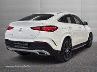 Occasion Mercedes GLE450 AMG AMG Line Premium Plus 367 ch (269 kW) 2024 Blanc SUV