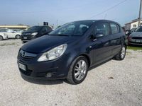 usata Opel Corsa 4ª serie 1.3 CDTI 90CV 5 porte Cosmo