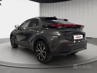 Usata Toyota C-HR Eco 223 CV (164 kW) 2025 Dark grey met SUV