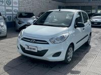 usata Hyundai i10 1.1 12V BlueDrive GPL Classic