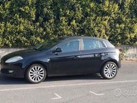 Usata Fiat Bravo 120 CV (88 kW) 2008 Utilitaria