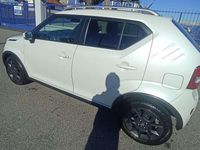 Usata Suzuki Ignis 83 CV (61 kW) 2021 Bianco SUV
