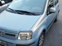 Usata Fiat Panda Active 54 CV (39 kW) 2010 Utilitaria