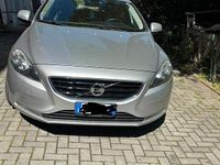 Gebraucht Volvo V40 115 PS (84 kW) 2015 Grau Limousine
