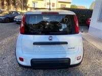 usata Fiat Panda Cross 1.0 FireFly S&S Hybrid City nuovo