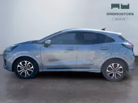 Usado Ford Puma ST-Line 125 CV (91 kW) 2024 Plateado SUV