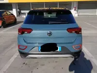 Usata VW T-Roc Edition 116 CV (85 kW) 2024 SUV