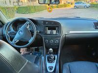 Usata Saab 9-3 180 CV (132 kW) 2009 Berlina