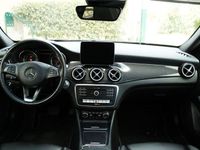 usata Mercedes GLA200 Classed d Automatic 136 CV Nigt Edition