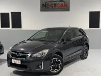 Usata Subaru XV Style 147 CV (108 kW) 2016 Grigio SUV
