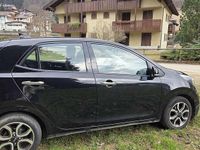 Gebraucht Kia Picanto 69 PS (50 kW) 2017 Kleinwagen