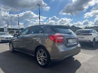 usata Mercedes A160 ClasseCDI Sport