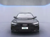 Usata Audi A6 Design 340 CV (250 kW) 2018 Nero Berlina