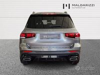 Usata Mercedes GLB200 Premium 150 CV (110 kW) 2023 Da sistemare SUV