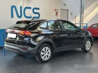 Usata VW Taigo Life 95 CV (69 kW) 2023 Nero SUV