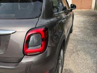 Usata Fiat 500X 120 CV (88 kW) 2017 SUV
