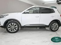 Usata DR DR 4.0 117 CV (86 kW) 2022 Bianco SUV