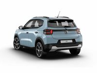 Nuova Citroën C3 110 CV (80 kW) 2025 Blu SUV