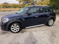 Usata Mini One D Clubman Business 116 CV (85 kW) 2021 Station wagon