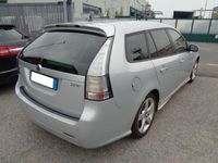 usata Saab 9-3 SportHatch 1.9 TiD 16V DPF Vector