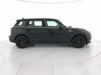 Usata Mini Cooper Clubman Classic 136 CV (100 kW) 2022 Midnight black Station wagon