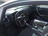 Usata Opel Astra 125 CV (91 kW) 2010 Grigio Berlina